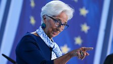 Christine Lagarde / Arne Dedert / dpa/picture-alliance