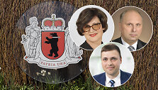 Žemaičiai kyla į kovą dėl mokyklų: &bdquo;Vienuoliktokai nežino, ką daryti, ir jų tėveliai nežino, ką daryti&ldquo;