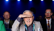 Vytautas Landsbergis