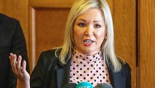 Michelle O'Neill
