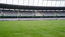 Naujoji Dariaus ir Girėno stadiono veja