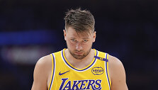 Luka Dončičius