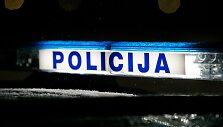 Erikas Ovčarenko/BNS Foto nuotr. Policija