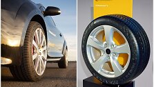 &bdquo;Auto Bild&rdquo; testo nugalėtojos &ndash; &bdquo;Continental PremiumContact 6&ldquo; padangos