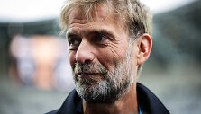 Jurgenas Kloppas