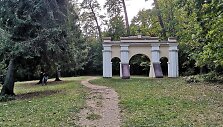 Kalvarijos mi&scaron;ko parkas