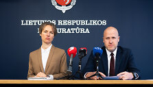 Rūta Kaziliūnaitė, Rimas Juodis