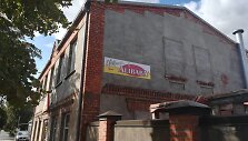Kebabinė &bdquo;Alibaba&ldquo;