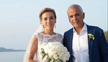 Marta Luko&scaron;iūtė ir Niras&nbsp;Matalonas