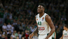 Thanasis Antetokounmpo