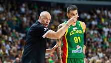 Rimas Kurtinaitis