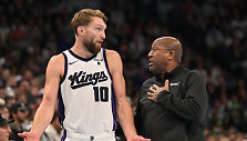Domantas Sabonis