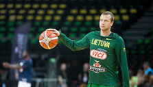 Lukas Lekavičius