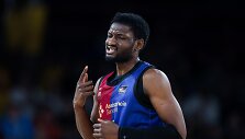 Chimezie Metu