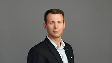 Darius &Scaron;imkus