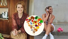 Vaida Kurpienė ir Laura Panavė