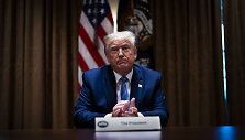 Donaldas Trumpas