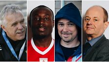 Panevėžio futbolą drebina skandalai