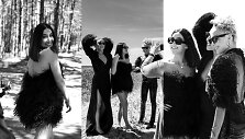 Grupė &bdquo;Queens of Roses&ldquo;