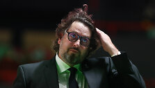 Miuncheno &bdquo;Bayern&ldquo; treneris Andrea Trinchieri,
