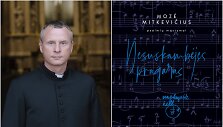Mozė Mitkevičius ir jo knyga &bdquo;Nesuskambėjęs pragaras&ldquo;