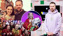 &bdquo;Kas gero &bdquo;Eurovizijoje&ldquo; &ndash; Vytautas Bikus