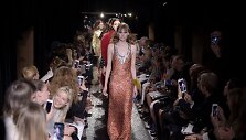 &bdquo;Sonia Rykiel&ldquo; 2016 m. pavasario-vasaros kolekcija