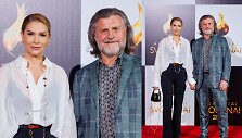 Daina Bosas, Antanas Bosas