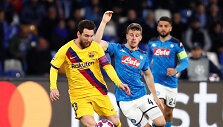 Lionelis Messi