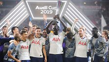 Londono &bdquo;Tottenham Hotspur&ldquo;