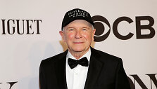 Terrence McNally