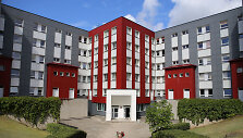 Kauno klinikinė ligoninė
