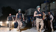 Pakistano kariai