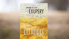 A.de Saint-Exup&eacute;ry &bdquo;Citadelė&ldquo;