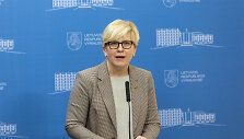 Ingrida &Scaron;imonytė