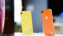 Apple &bdquo;iPhone Xr&ldquo; 