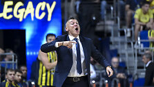&Scaron;arūnas Jasikevičius