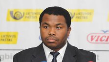 Ntando Manyosha
