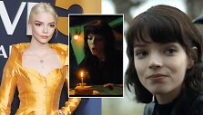 Anya Taylor-Joy