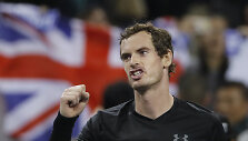 Andy Murray
