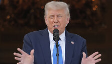 Donaldas Trumpas