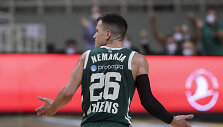 Nemanja Nedovičius