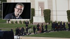 Matthew Perry