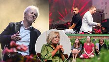 Kultūros festivalis &bdquo;Purpurinis vakaras&ldquo;