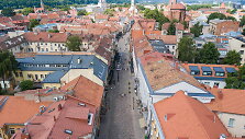 Vilniaus gatvė
