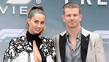 Eglė Ru&scaron;kytė-H&uuml;lkenberg ir Nico H&uuml;lkenbergas