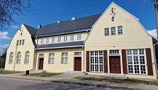 Mažosios Lietuvos Jurbarko kra&scaron;to kultūros centras
