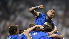 Turino &bdquo;Juventus&ldquo;