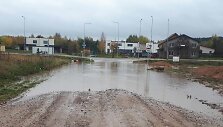 Jaunystės ir Plikakalnio g. sankirta