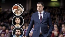 Nenadas Čanakas apžvelgė Panevėžio &bdquo;7bet-Lietkabelio&ldquo; sezoną Europos taurėje